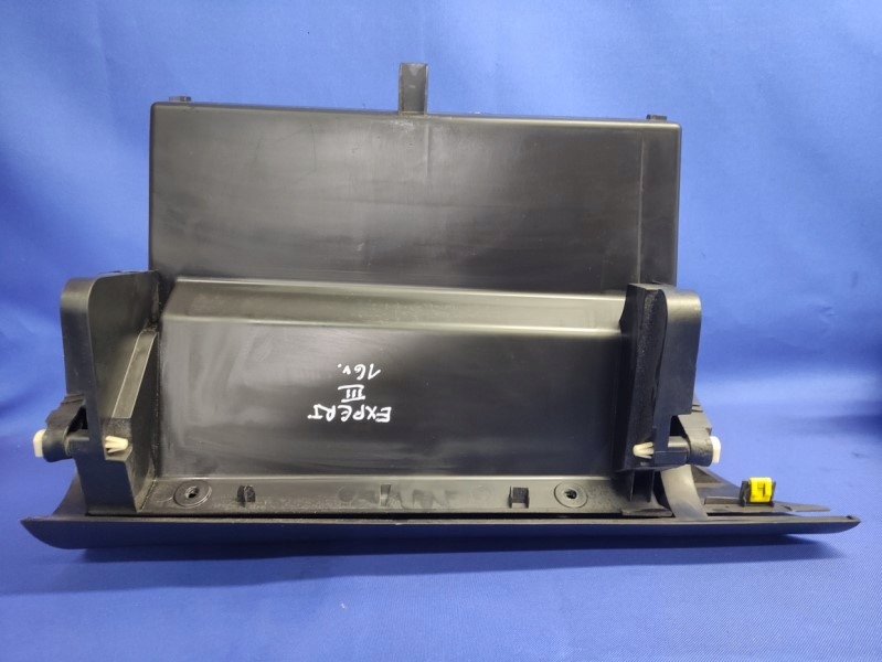 фото №6, Бардачок peugeot expert iii