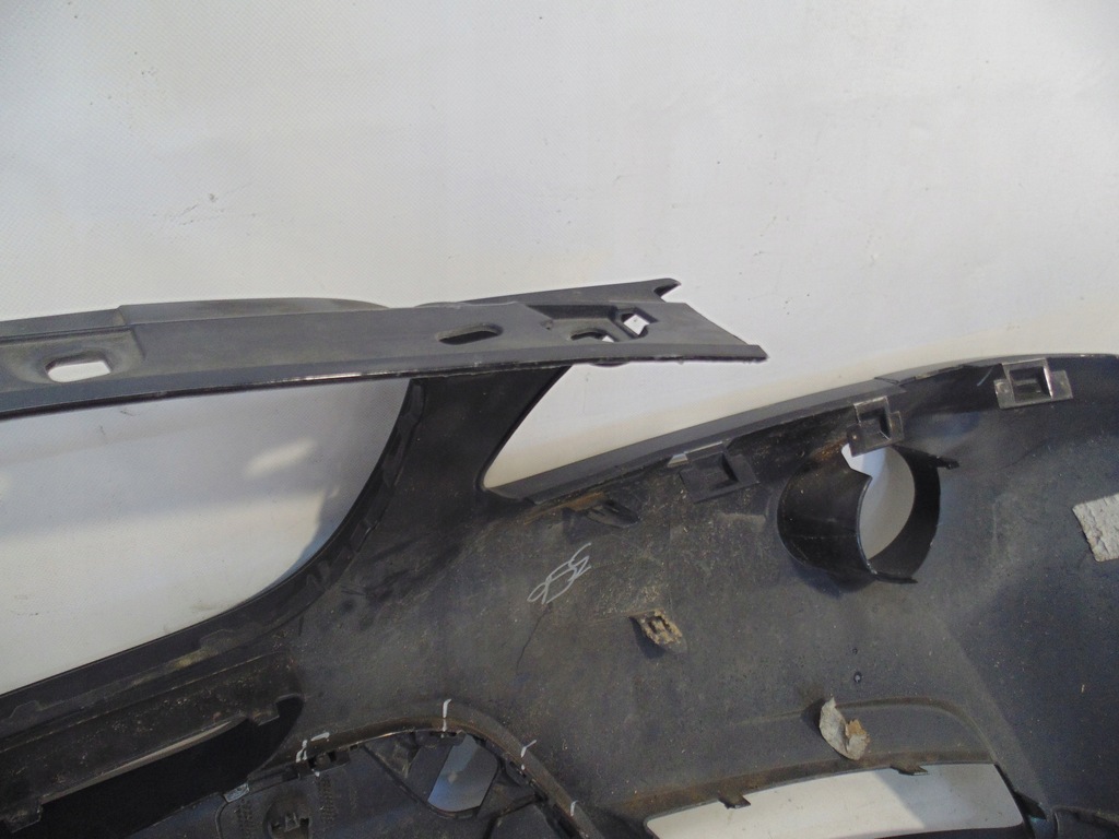 фото №9, Bmw x3 f25 бампер ґрати перед передній 7210441 оригінал ксенон pdc