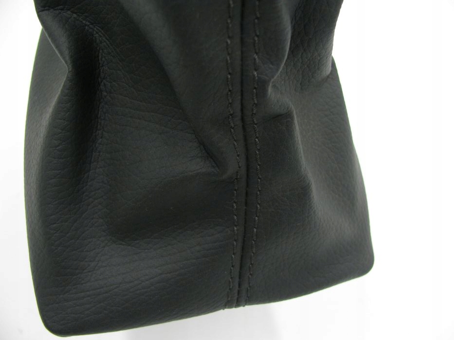 фото №13, Skoda fabia iii 3 чохол ручка перемикання передач