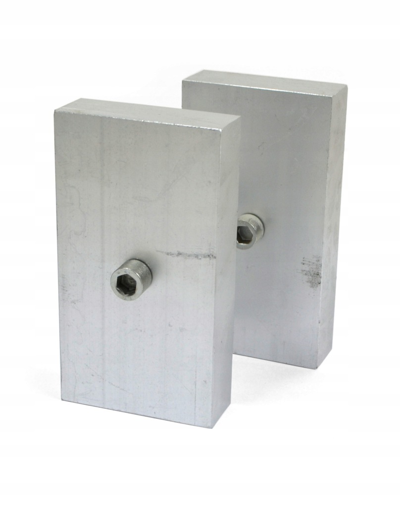 фото №1, Toyota hilux d-max ford підйомний 25mm проставка ресора efs 4x4