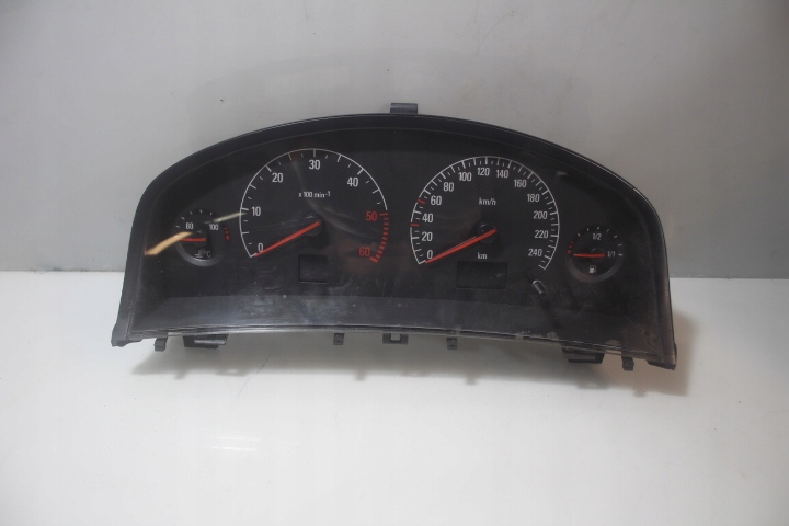 фото №1, Прилади opel vectra c