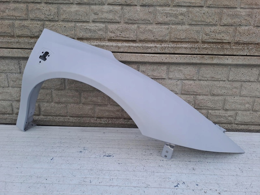 фото №9, Ferrari sf90 stradale крила правий лівий оригінал