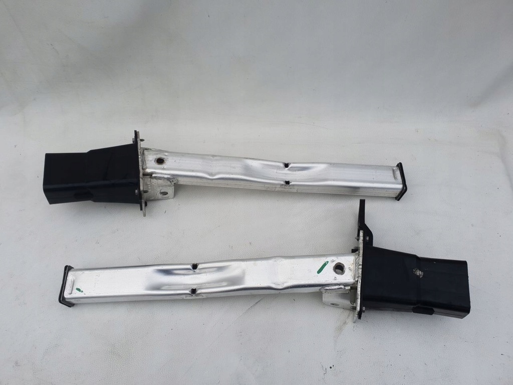 фото №5, Peugeot 3008 i 09- зона деформации кронштейн перед