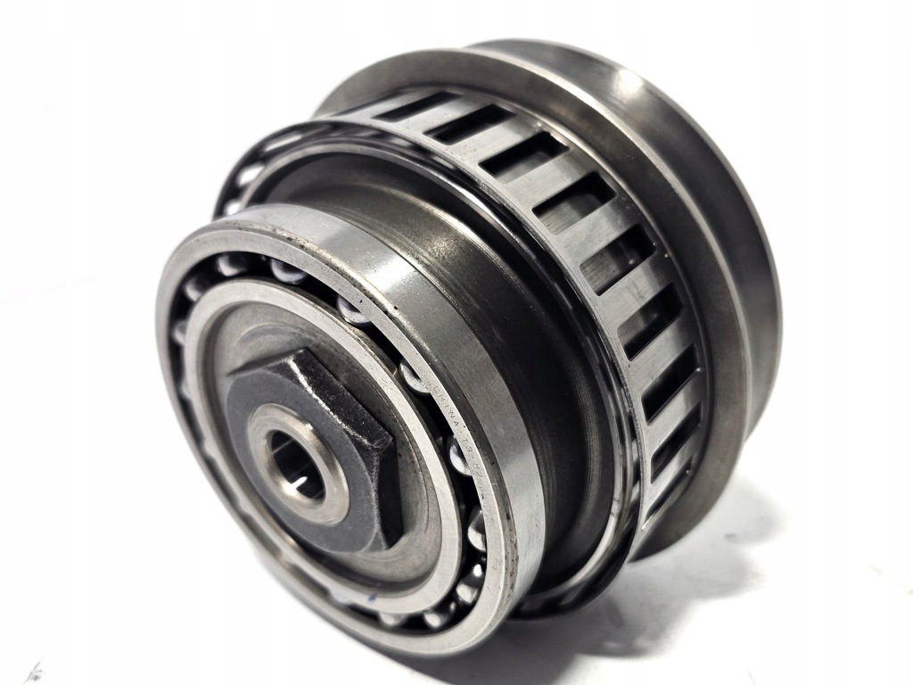 Nissan mazda suzuki toyota cvt jf015e комплект набір kół ремінних Доставка