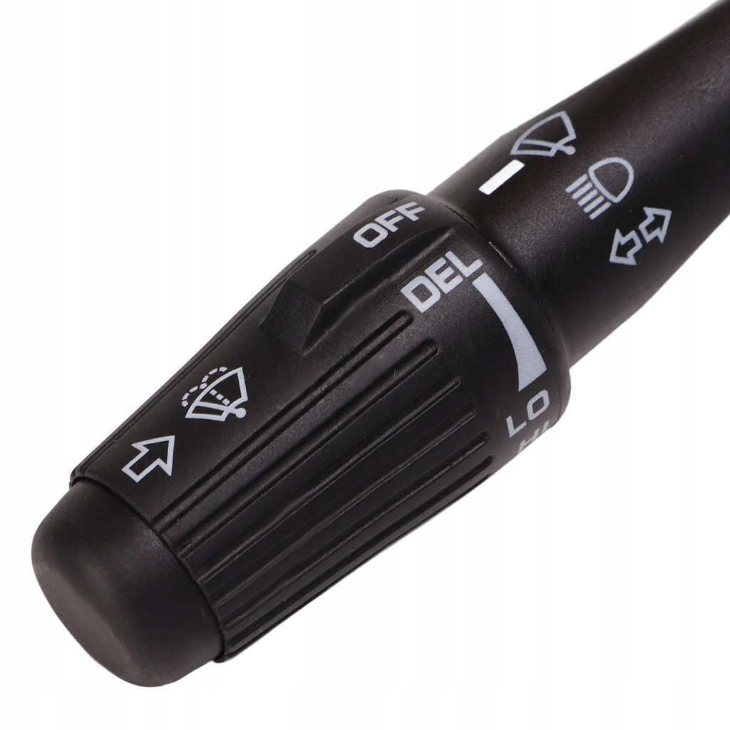 фото №14, Перемикач важіль двірник поворотники 4443943 заміна