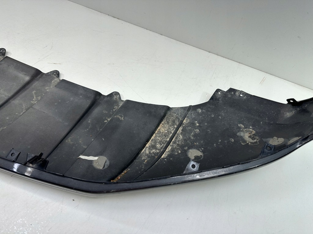 фото №7, Бампер спойлер перед bentley bentayga