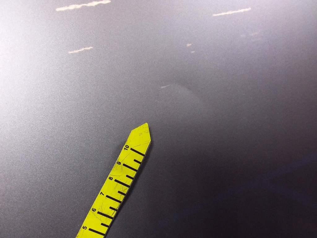 фото №5, Bmw 7 f02 дверь задняя левая a72