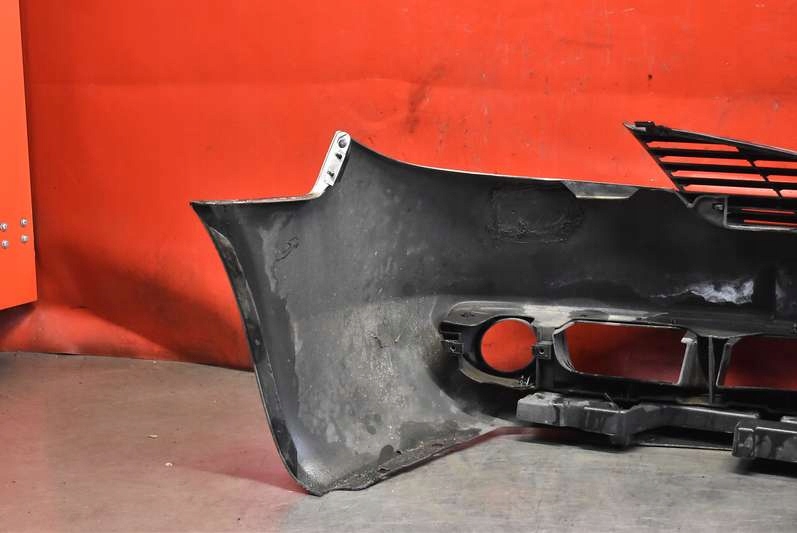 фото №12, Бампер перед передний trim k30g nissan primera p12 01-08