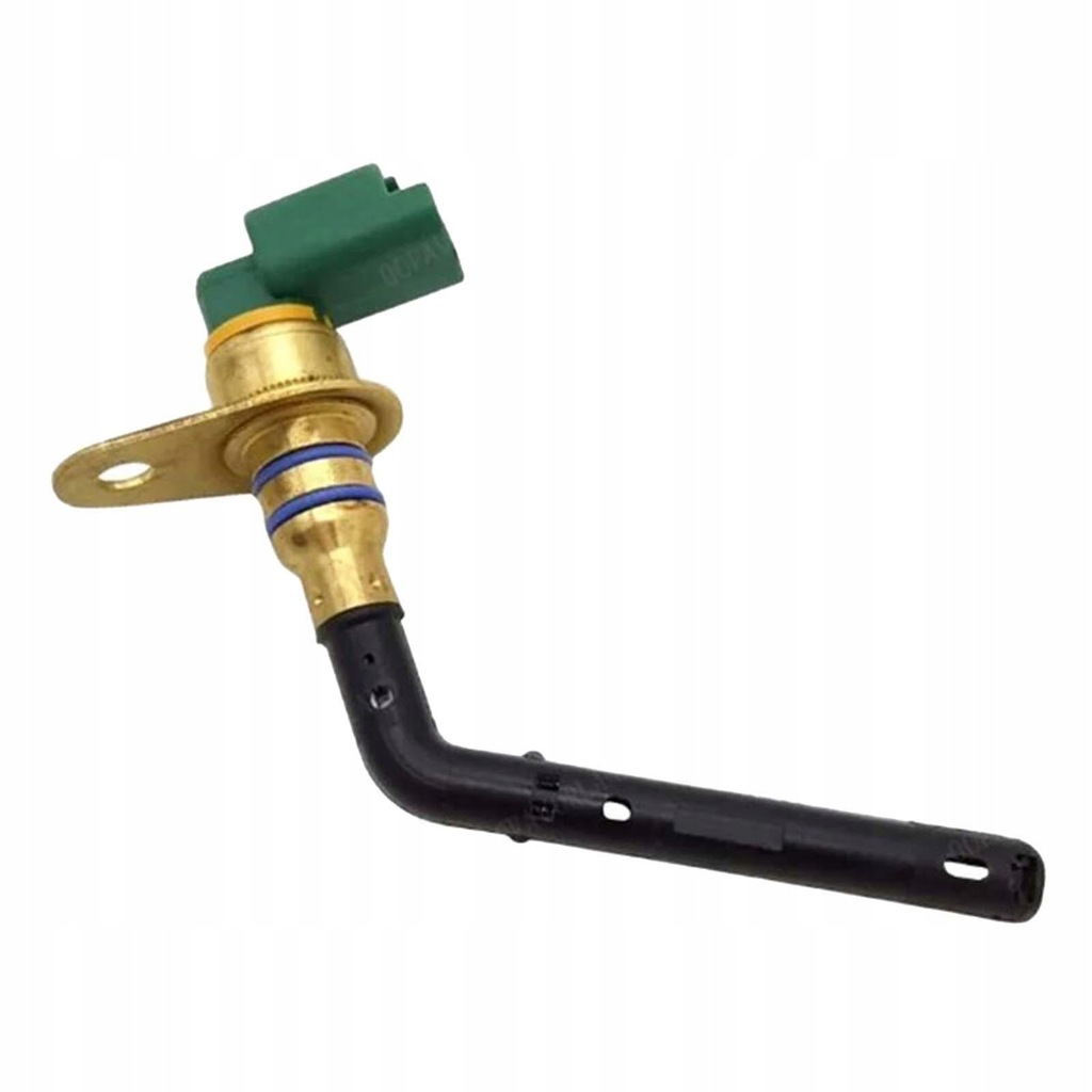 фото №6, Датчик рівня оливи двигуна 1131e5 заміни частини ремонт частини