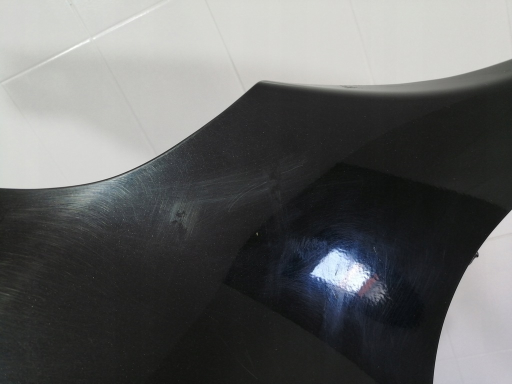 фото №7, Nissan juke f15 крыло левый передний перед z11g