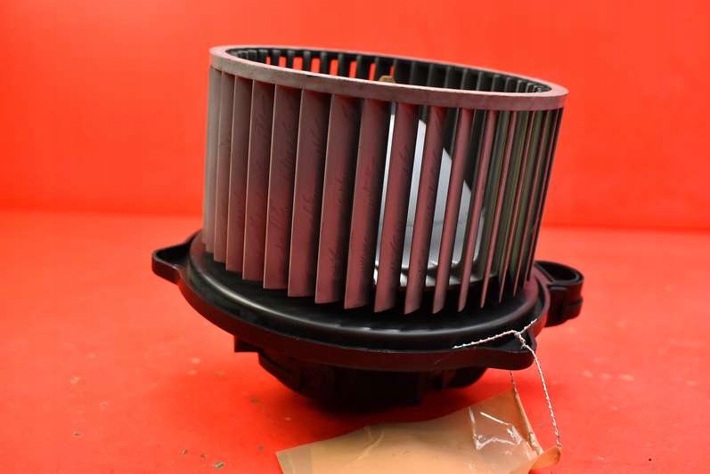 фото №5, Воздуходувка вентилятор обдув eu f00s3b2407 kia venga 10-14