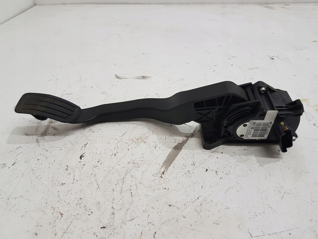фото №5, Peugeot 308 t9 ii педаль газа потенциометр 9674829580