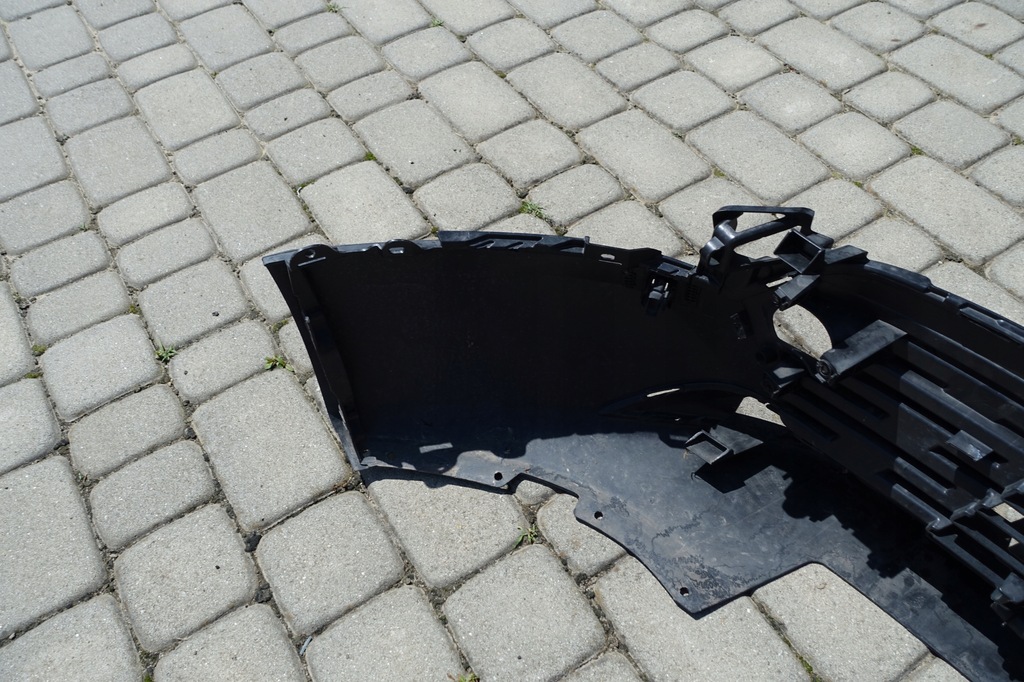 фото №5, Opel mokka b ii спойлер передний защита нижняя 9835277680