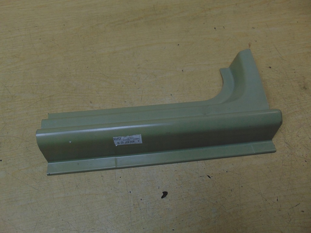 Купити Обшивка поріг поріг mercedes sprinter 906 a9066376219