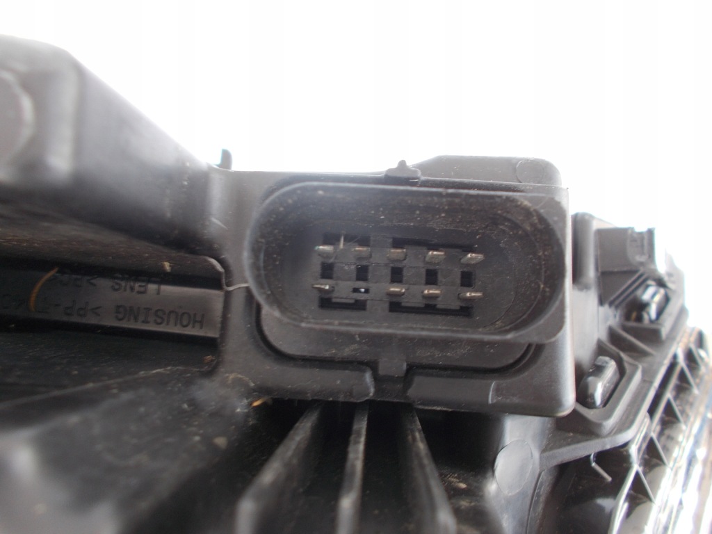 Фара фара seat ateca led правий Оригінал