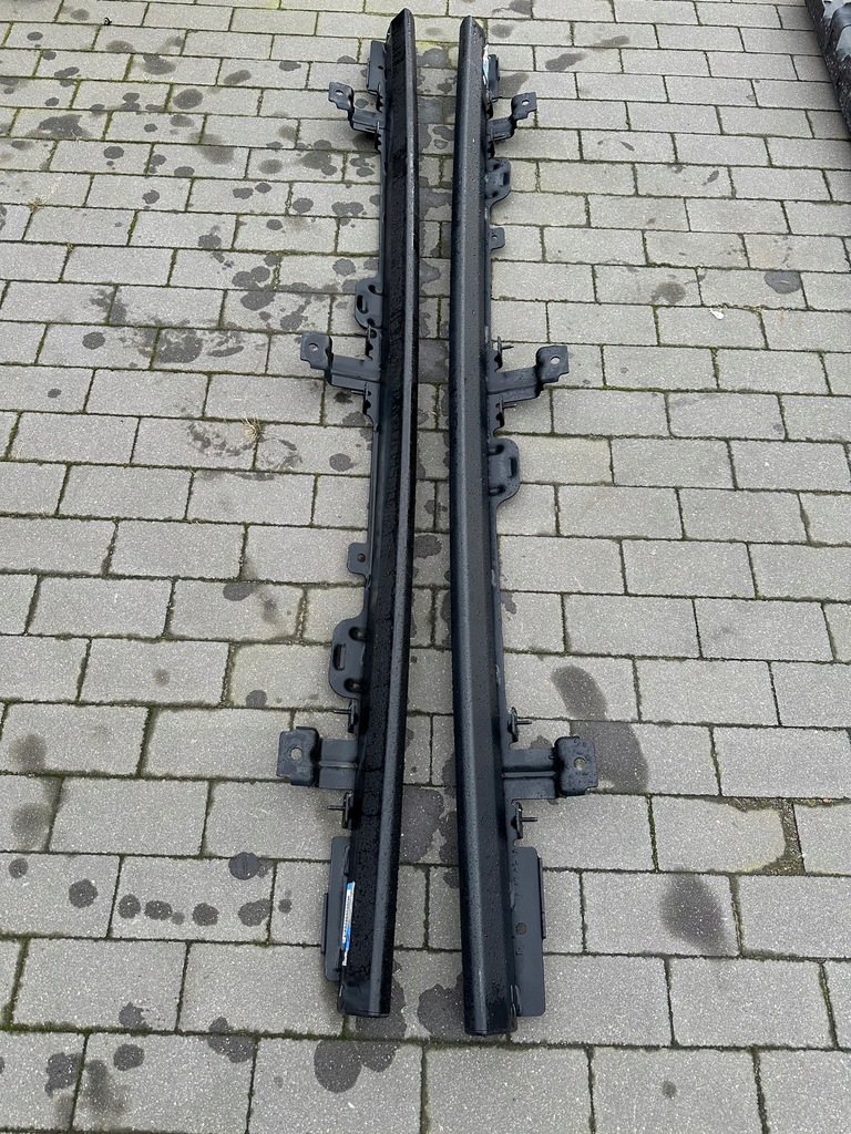 фото №1, Jeep wrangler jl пороги пороги 2020