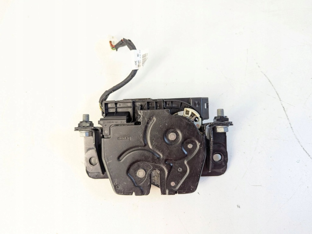 фото №1, Bmw 5 gt f07 2011 замки