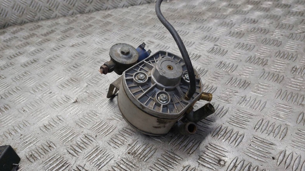 фото №6, Электропроводка газовая lpg ford scorpio mk2