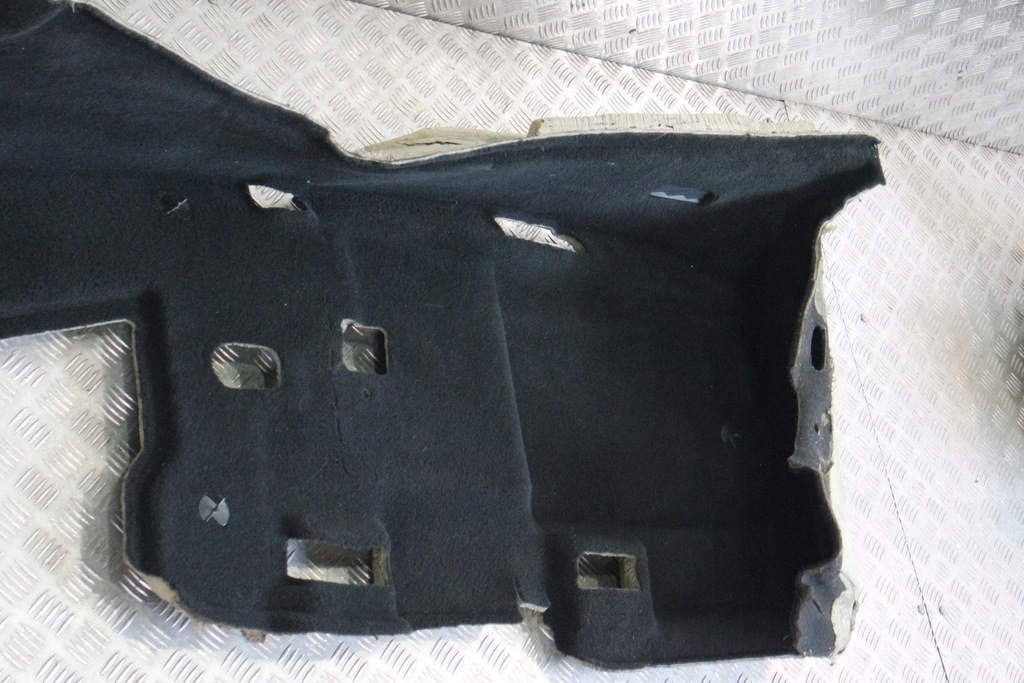 фото №5, Килимок обшивка лівий водій ferrari 360 modena