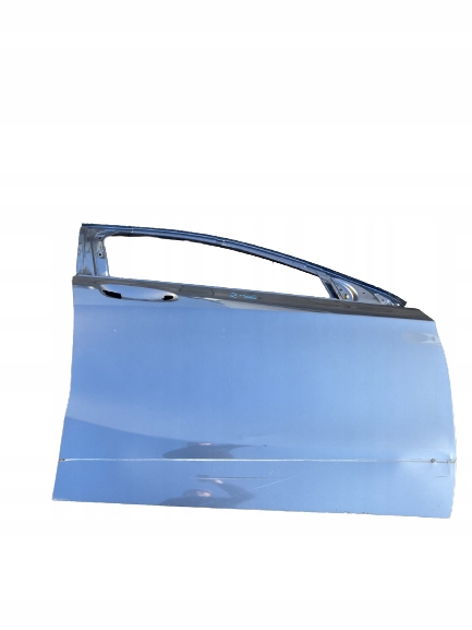 фото №1, Mercedes a klasa w 176 дверь правый перед передние