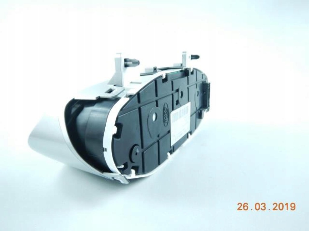 фото №7, Счетчик ford fiesta 08-12 1707747