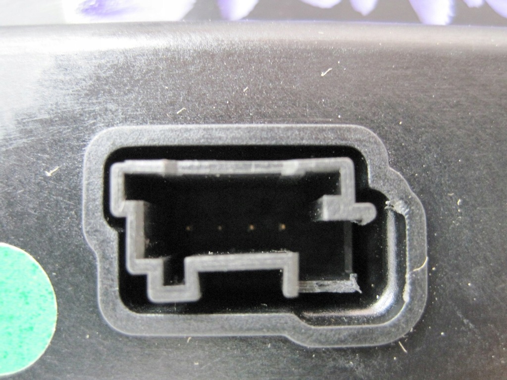 фото №9, Дисплей екран монітор opel crossland x yp000126yx