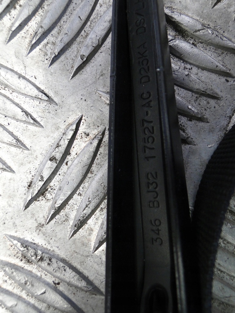 фото №9, Land rover evoque l551 рычаги дворник перед