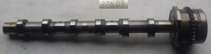 фото №1, Вал распределительного вала mercedes 276 27603