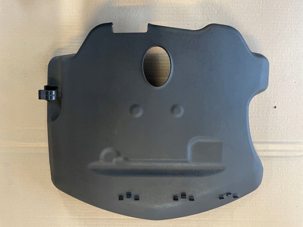 фото №1, Audi q7 4m защита двигателя 06e103925ab