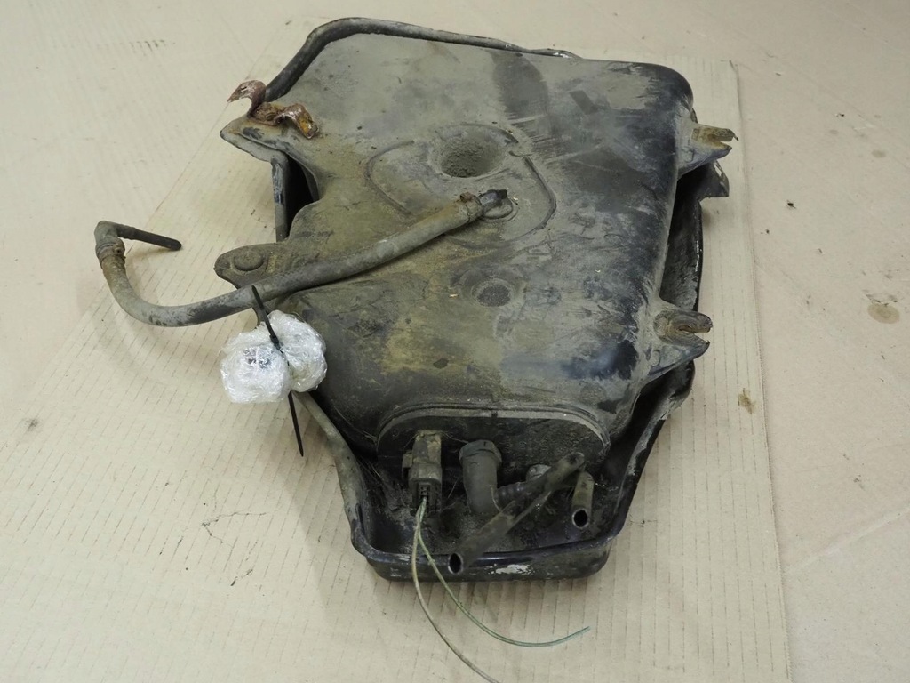 фото №8, Citroen c4 c5 peugeot 307 308 607 бак жидкость dpf fap