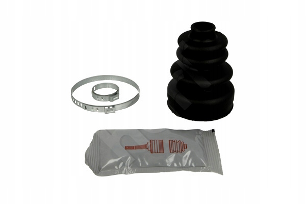 фото №2, Hart 451 603 набір захист, система кермовий