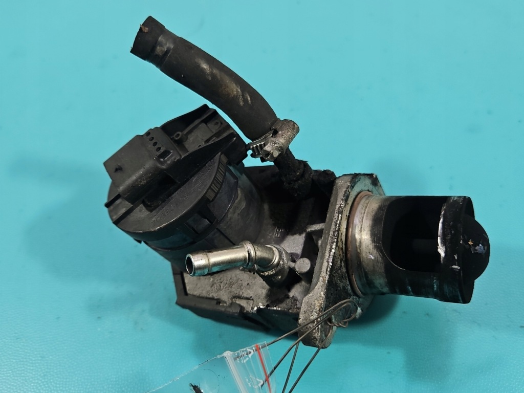 фото №2, Клапан egr bmw e90 7810871 2.0d