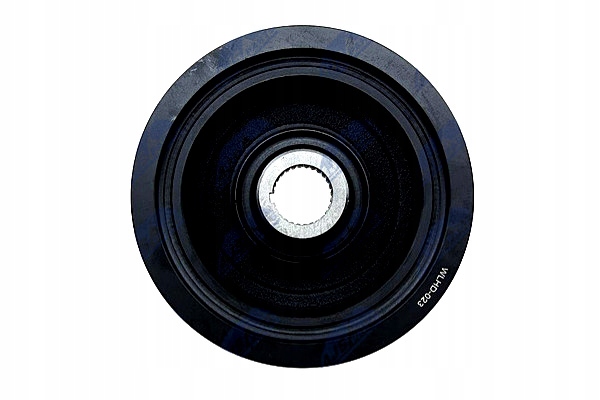 фото №11, Шків колінчастого вала колінчастого honda eng 1.4 1.6 civic 00-06 nty