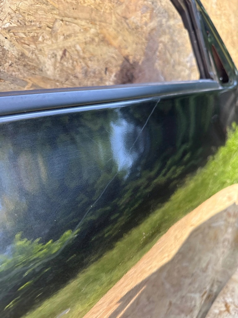 фото №8, Покрашенные дверь перед передние правое nissan juke f15 i