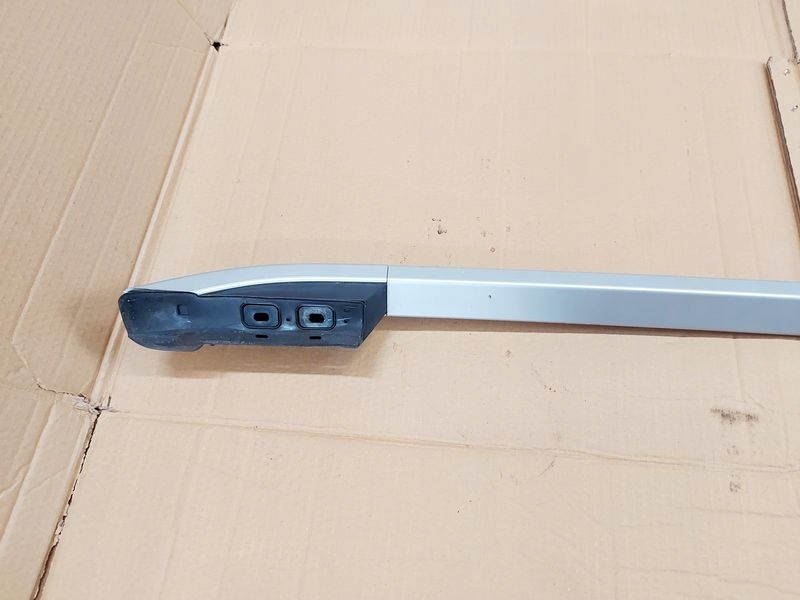 фото №6, Suzuki ignis 3 iii рейлинг крышный крыша левый