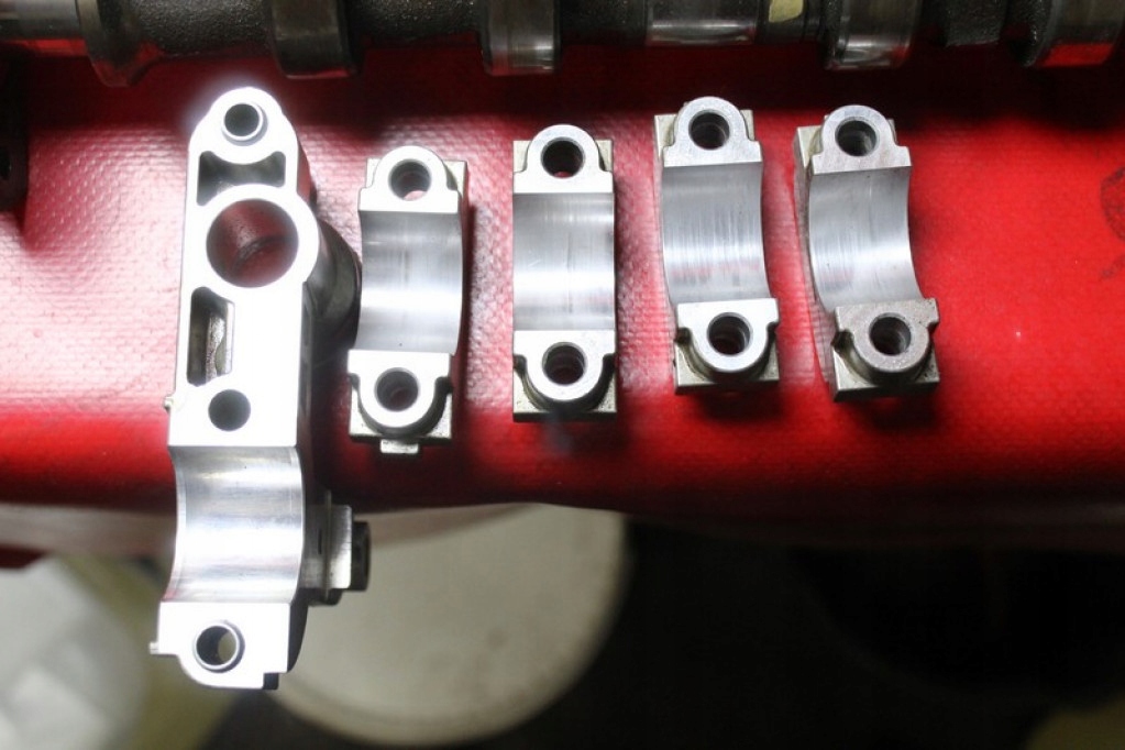 Головка двигуна 948104103 porsche cayenne 1 1 4.5 v8 turbo 450 km 02-07 Зі Шроту