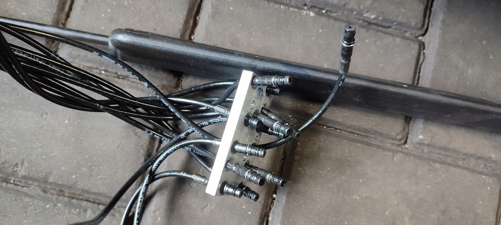 фото №11, Дах складний audi a4 b7 cabrio