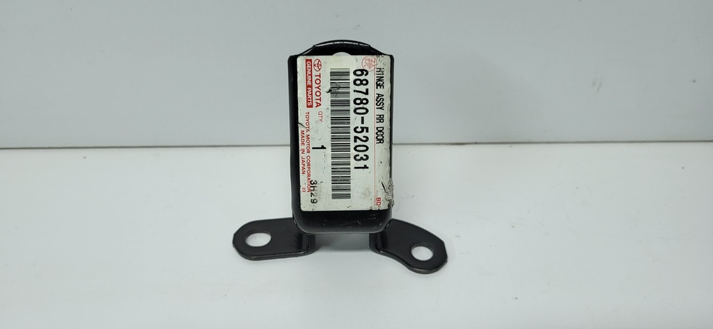 фото №1, Lexus rx prius rav4 yaris ii lexus петля двері задня dół лівий 68780-52031