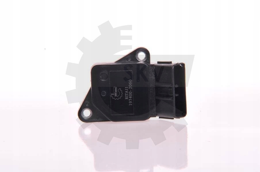 фото №10, Витратомір lexus gs sc corolla 222040d010