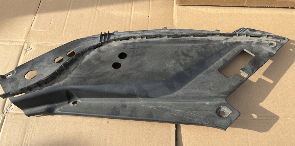 фото №1, Volvo xc90 ii захист поперечина передній ліва 31442733