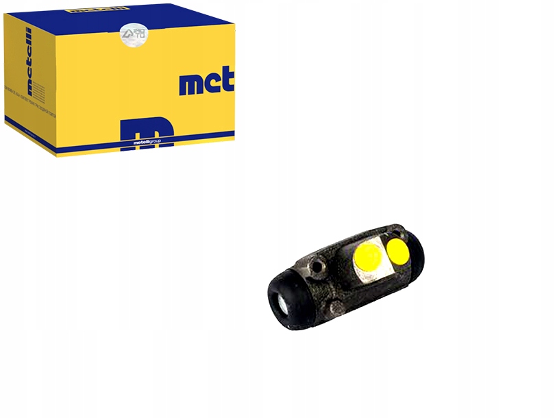 фото №1, Metelli цилиндрик ham. kia pregio 2,5/2,7d 95- le