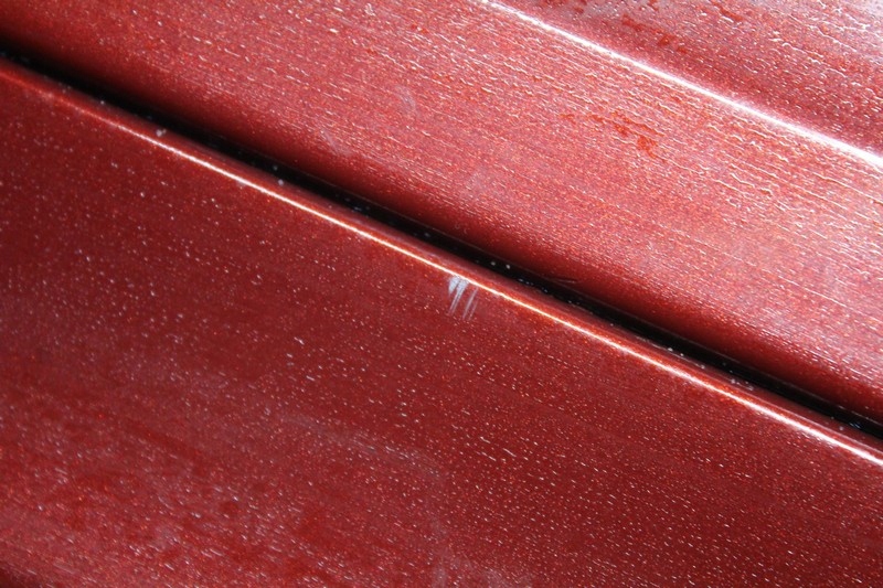 фото №6, Бампер задняя задний 702-46 pdc volvo v60 1 i lift 13-20