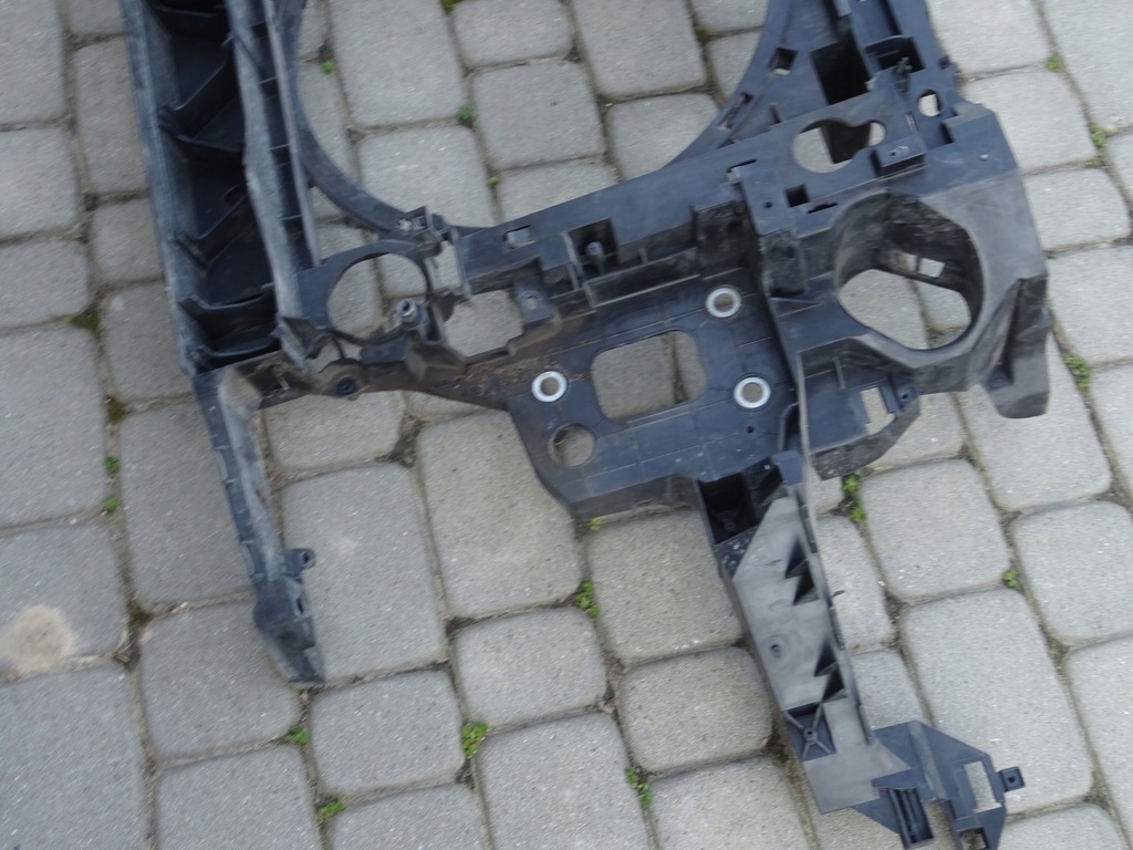 фото №5, Mini cooper coutryman s r60 pas передний