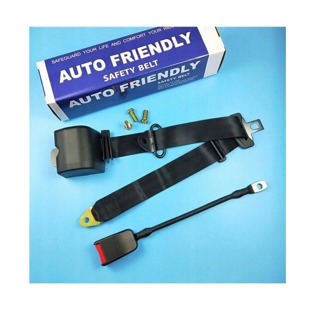 фото №13, Універсальний 3-punktowy pas безпеки