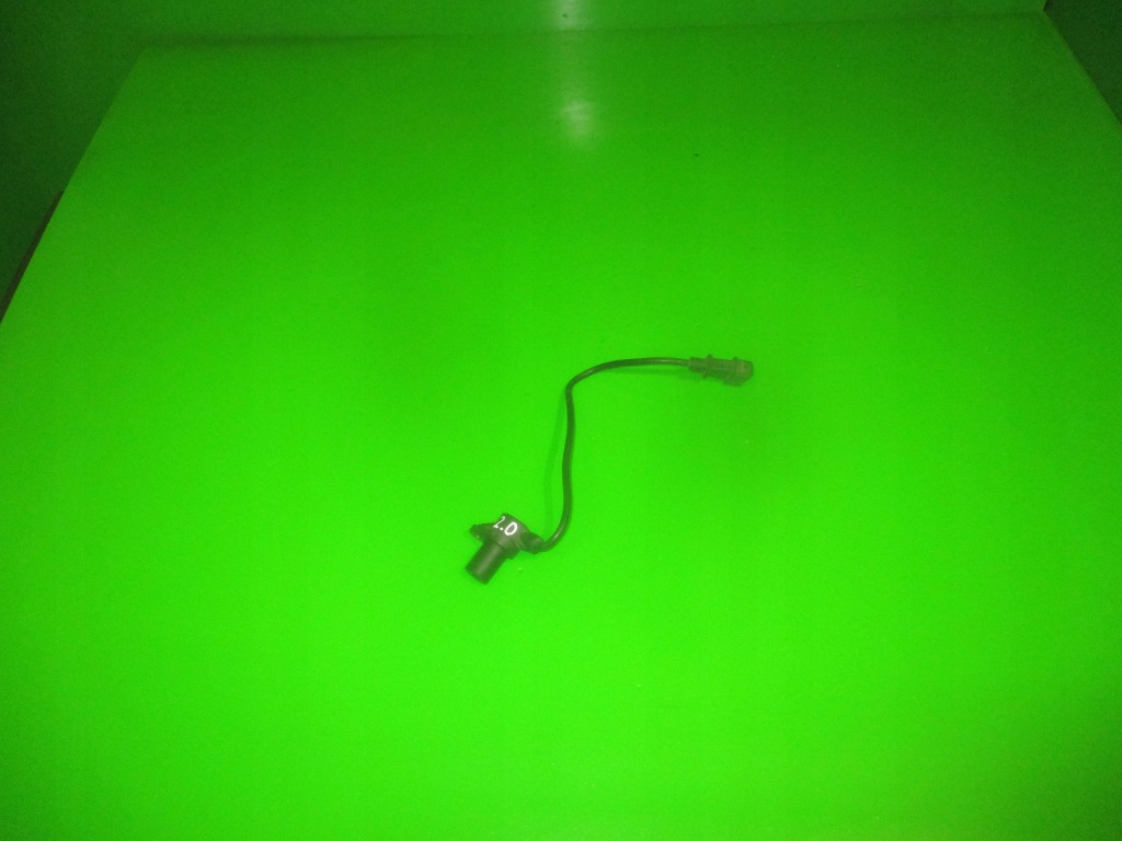 фото №1, Датчик положення вала 2.0 16v kia sportage 1