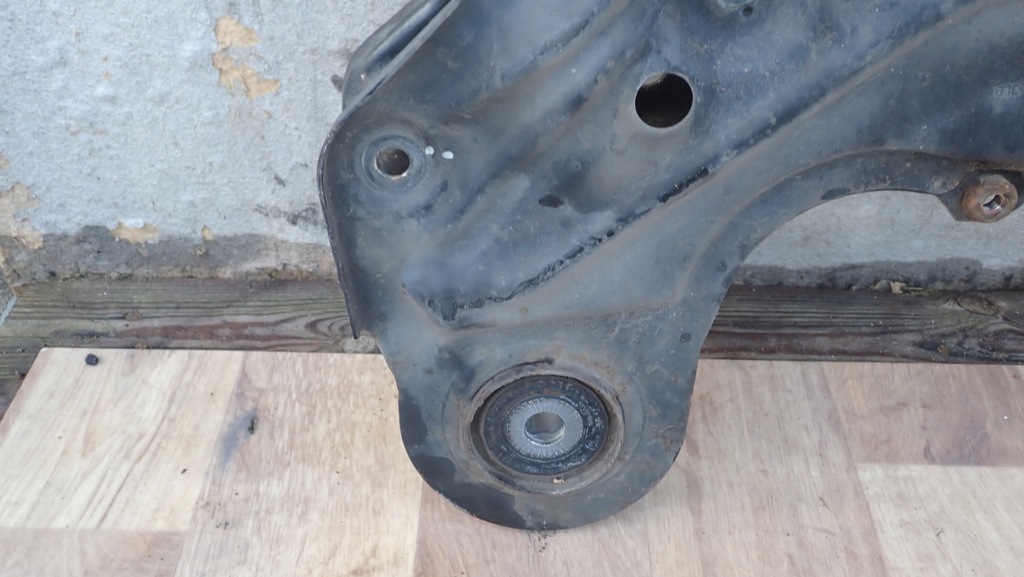 фото №13, Подрамник подрамник подрамник перед vw new beetle 1.9 tdi 98-10 europa