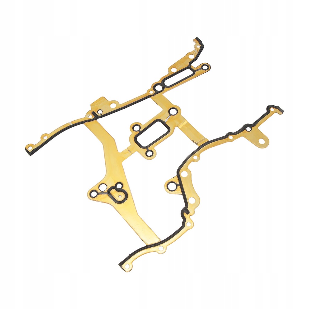 фото №5, Передня прокладка кришки розподільного валу вала розподільного валу zapobiega wyciekom 9t