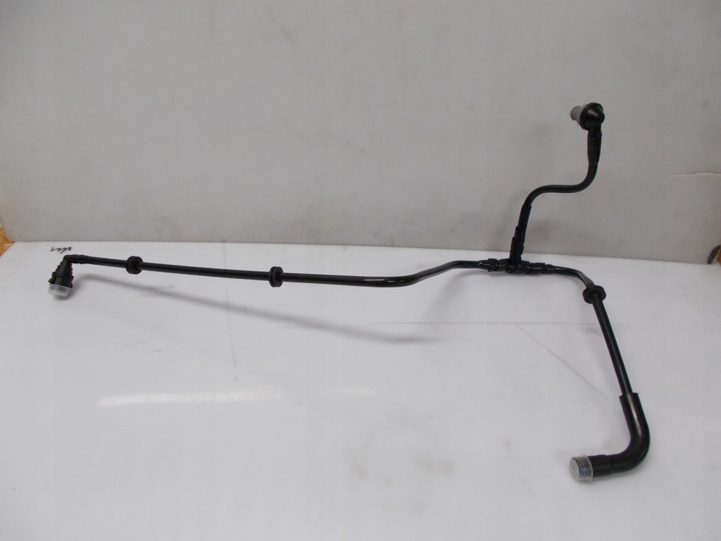 фото №1, Шланг do підсилювач гальм iveco daily 2006-