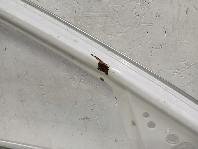 фото №8, Дверь левая передние левый перед kia niro ii 2 22-