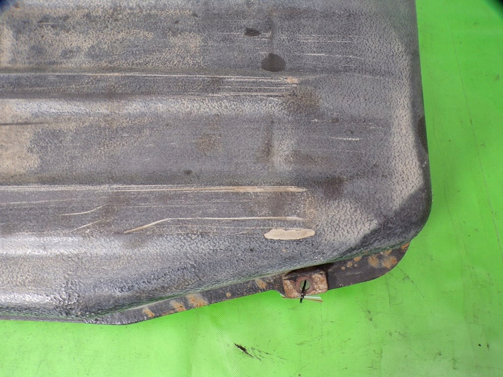 фото №11, Suzuki wagon r 1.3 бензин бак топлива